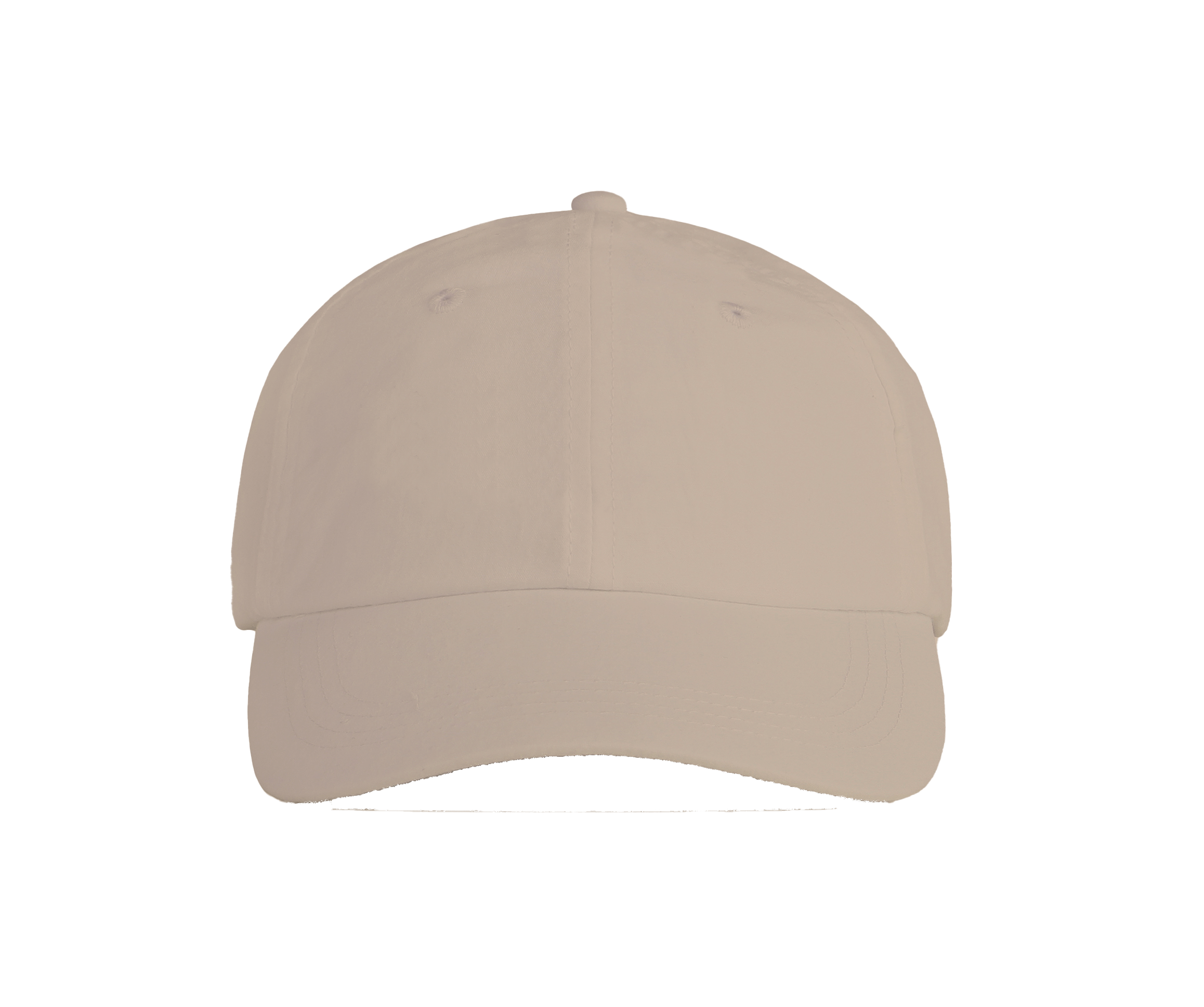 Gorra Básica Beige