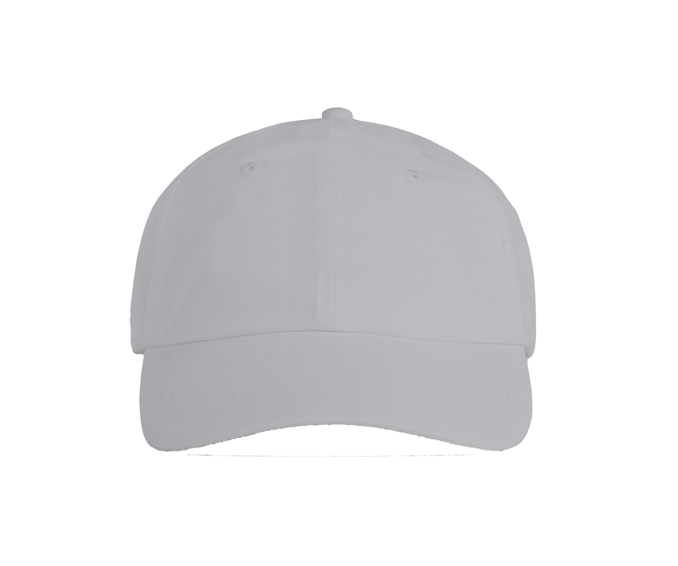 Gorra Básica Gris
